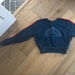 Spiritual Gangster Sweatshirt